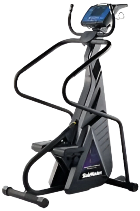 Stairmaster Free Climber 4600CL Stepper w/ Blue Console (Remanufactured)