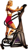 Stairmaster Free Climber 4600PT Stepper w/ Blue Console (Remanufactured)