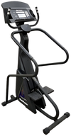 Stairmaster Free Climber 4600PT Stepper w/ Black Console (Remanufactured)