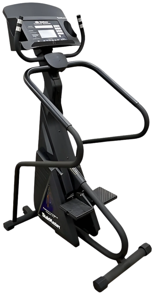 Stairmaster Free Climber 4600PT Stepper w/ Black Console (Remanufactured)