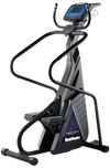 Stairmaster Free Climber 4600PT Stepper w/ Blue Console (Remanufactured)