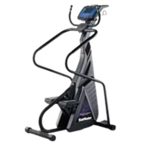 Stairmaster Free Climber 4600PT Stepper w/ Blue Console