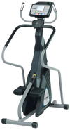 Stairmaster 4600CL Stepper w/ Silver Console (Remanufactured)