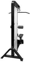 French Fitness Tahoe V2 Lat Pulldown / Low Row (New) Image 4