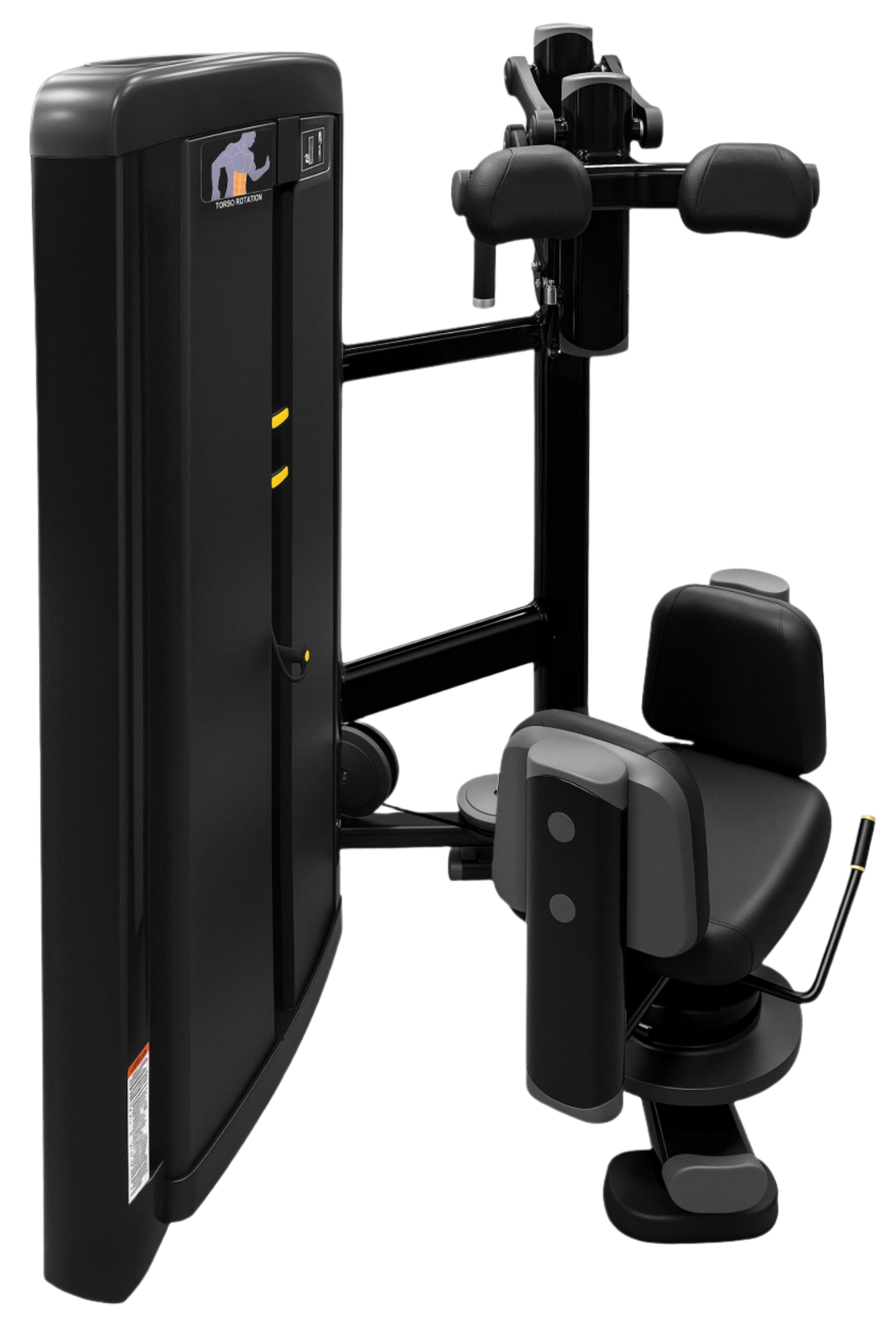 French Fitness Telluride Torso Rotation (New)