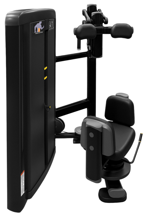 French Fitness Telluride Torso Rotation (New)