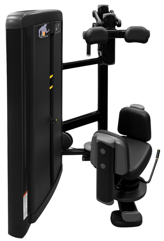 French Fitness Telluride Torso Rotation (New)