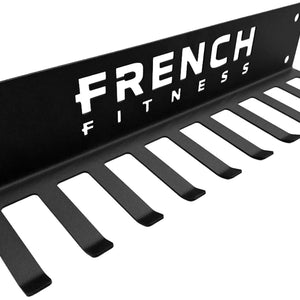 Belt & Band Hanger Rack (795)