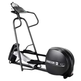 Precor EFX 5.17 Elliptical Cross-Trainer
