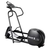 Precor EFX 5.17i Elliptical Cross-Trainer