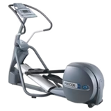 Precor EFX 5.21i Elliptical Cross-Trainer