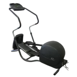 Precor EFX 5.21si Elliptical Cross-Trainer