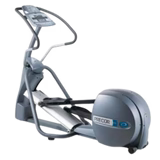 Precor EFX 5.23 Elliptical w/Stationary Arms