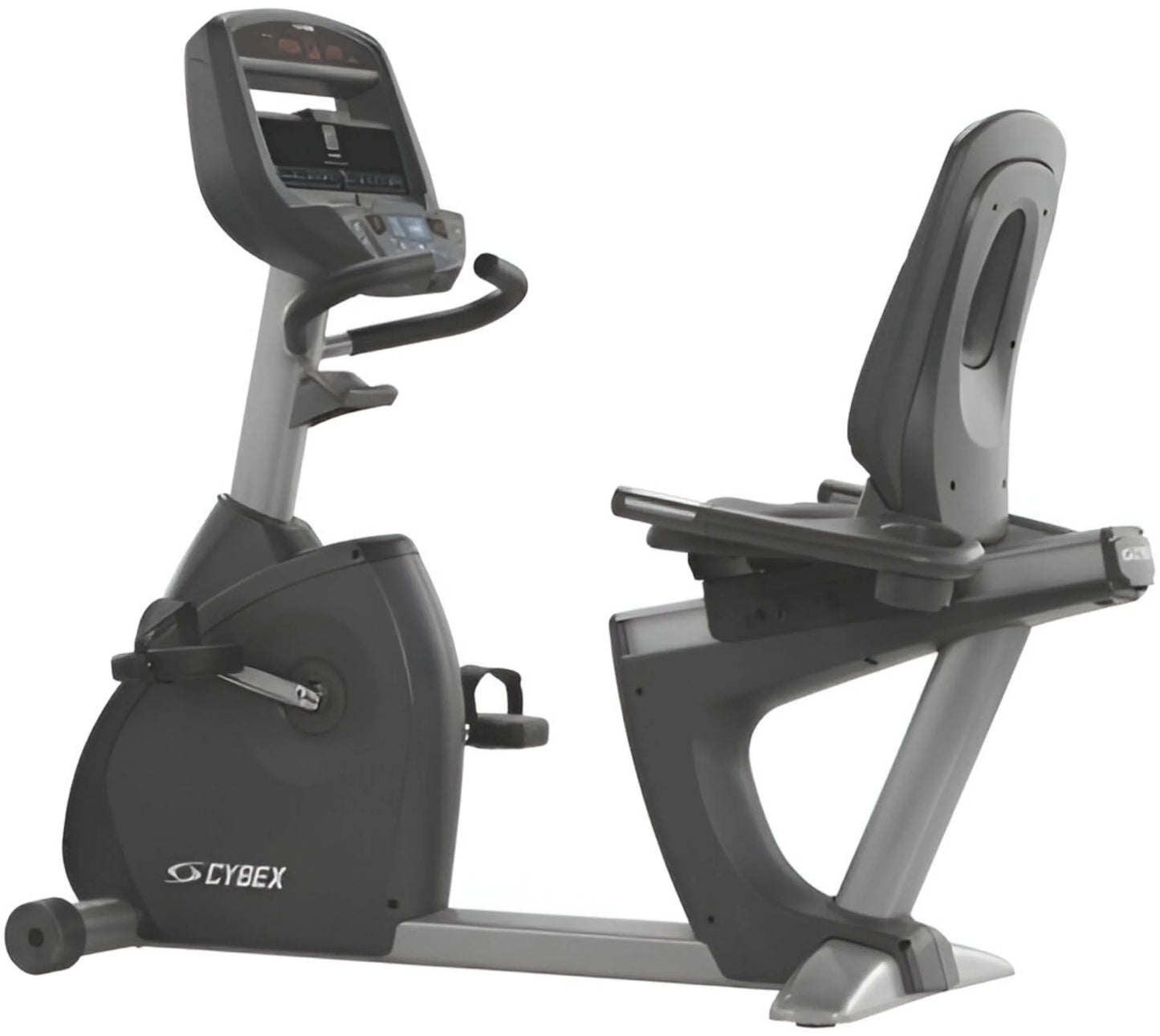 Cybex 525r Recumbent Bike (Remanufactured)