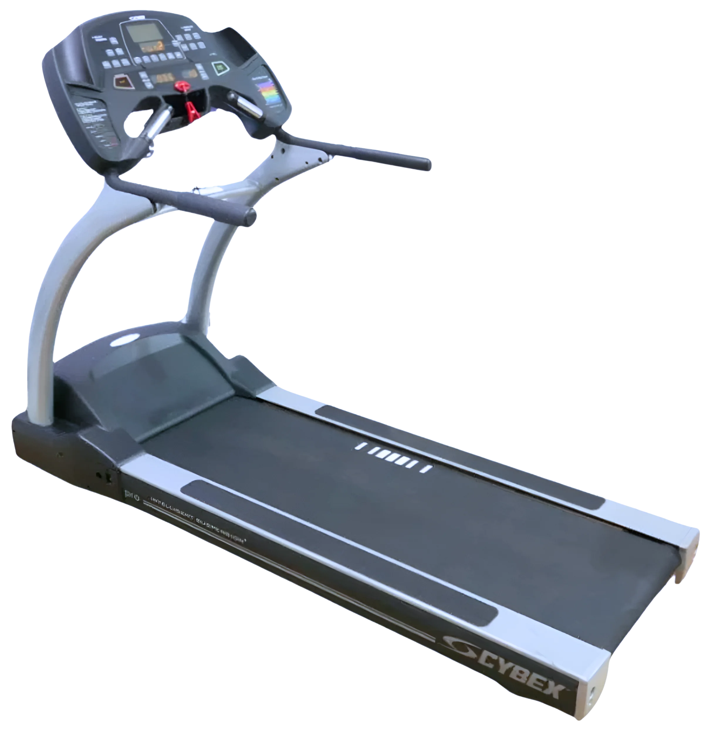 Cybex業務用トレッドミル530TPro + Cybex Treadmill 530T Commercial - Certified Pre-Owned - Total Body