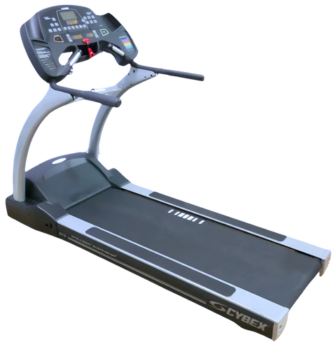 Cybex 530T Pro Plus Stableflex Treadmill (Remanufactured)