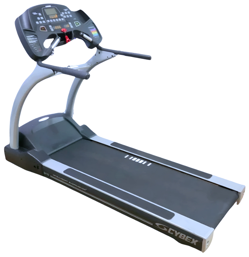Cybex 530T Pro Plus Stableflex Treadmill (Remanufactured)