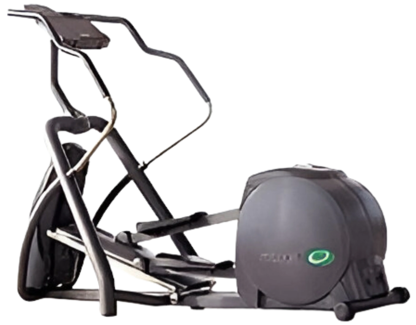 Precor EFX 546HR Version 2 Elliptical Cross-Trainer (Remanufactured) Image