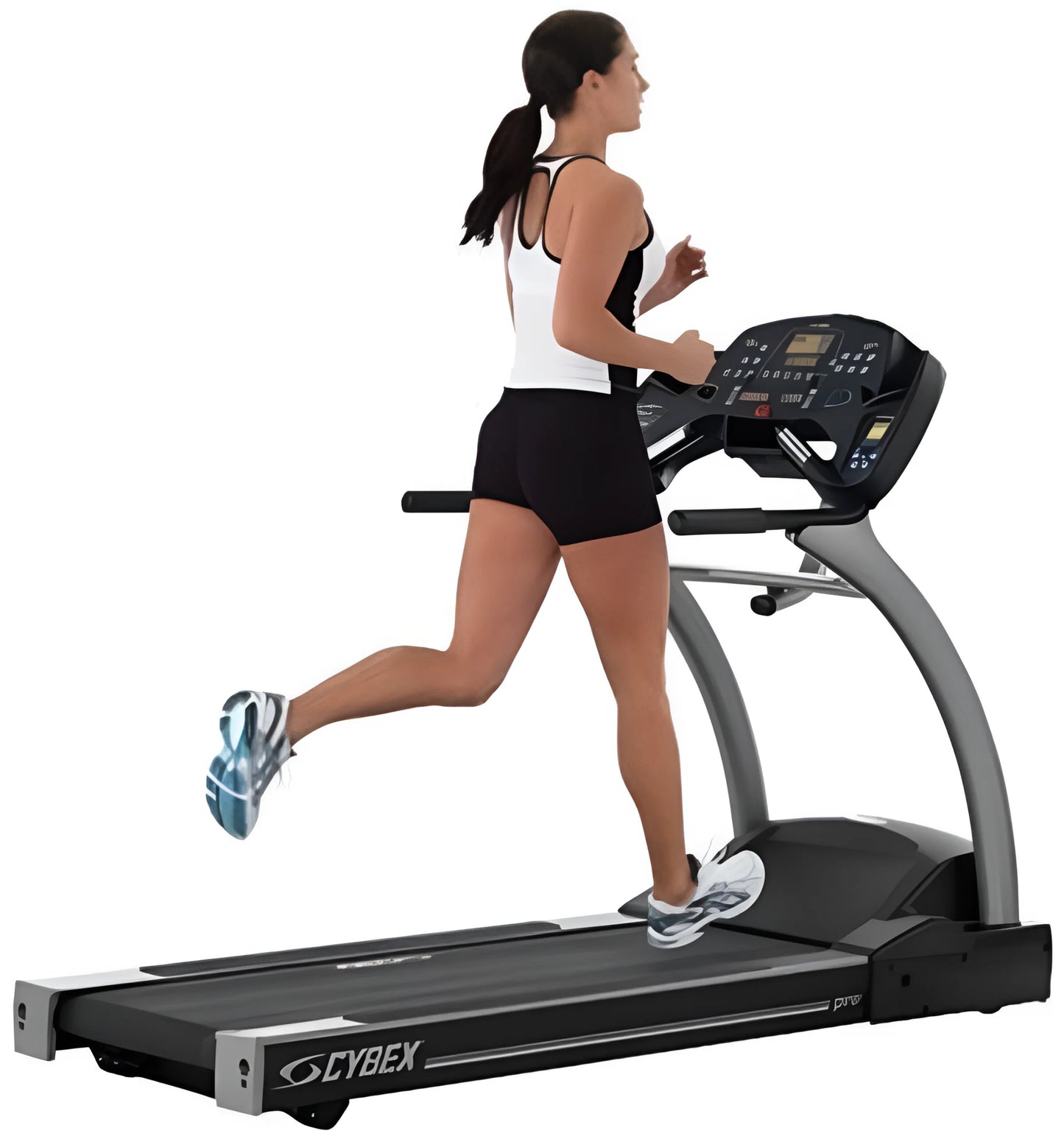 Cybex 550T Treadmill (Remanufactured)