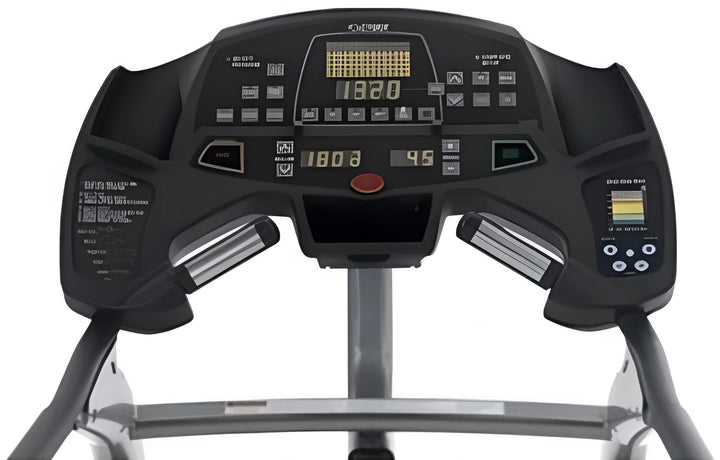 cybex treadmill cost Cybex 550T Treadmill
