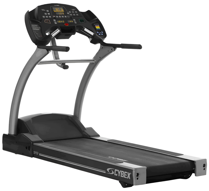 Cybex 550T Treadmill (Remanufactured)