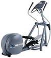 Precor EFX 556i Elliptical Cross-Trainer (Remanufactured)