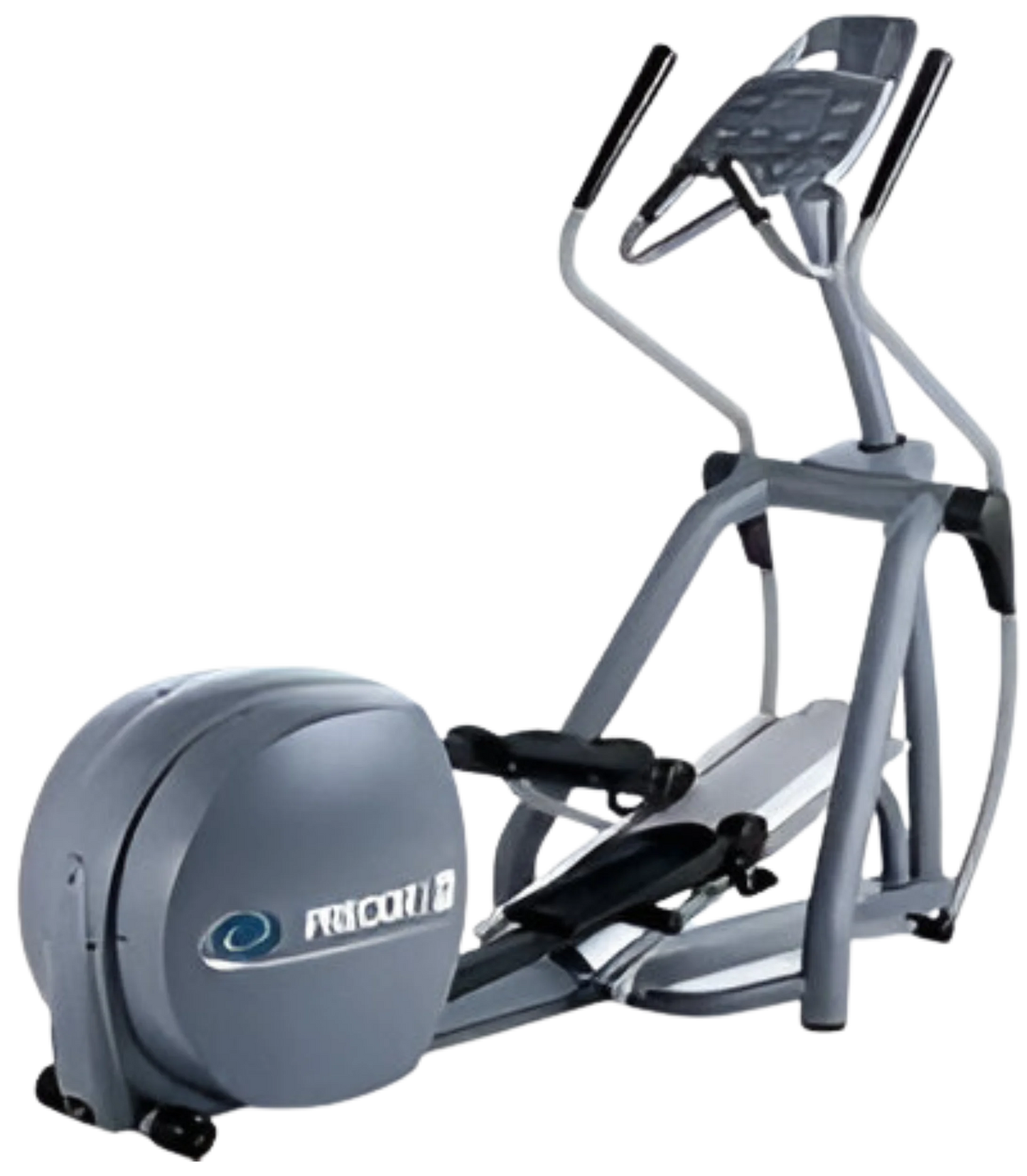 Precor EFX 556i Elliptical Cross-Trainer (Remanufactured)