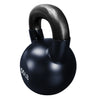 French Fitness Vinyl Kettlebell 55 lbs (New)
