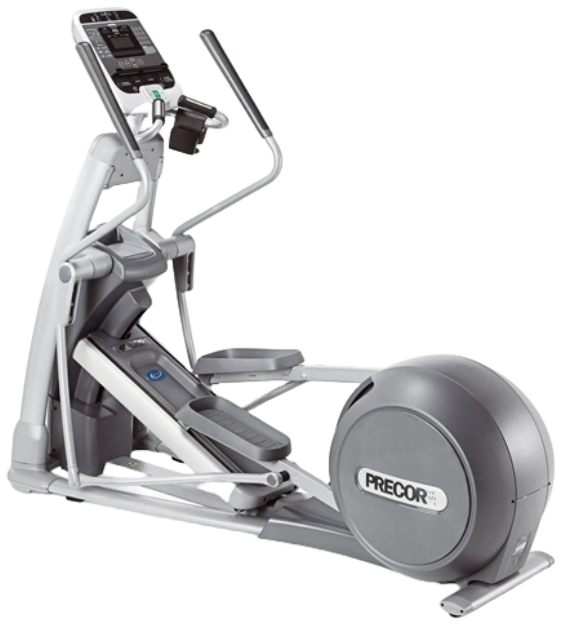 Precor EFX 576i Experience Series Elliptical (Remanufactured)