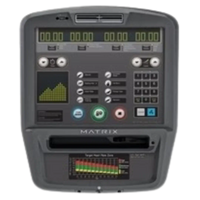 Matrix 5x Console