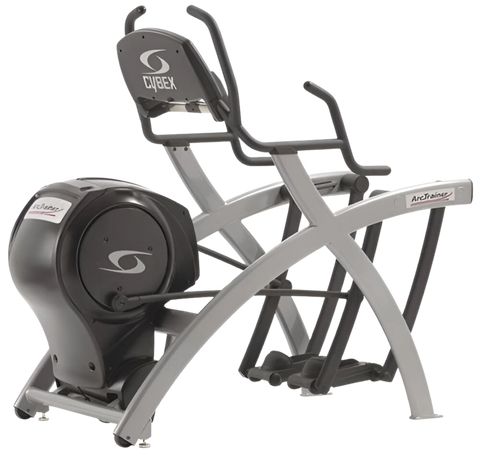 Cybex 600a Arc Trainer (Remanufactured) Image