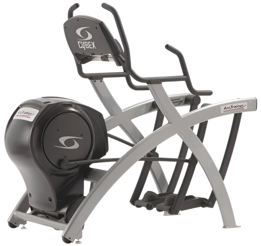 Cybex 600a Arc Trainer (Remanufactured)