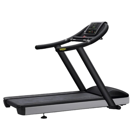 Technogym Excite Unity RUN 600 Treadmill w/Unity 3.0 Console (Remanufactured)
