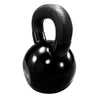 French Fitness Vinyl Kettlebell 60 lbs (New)