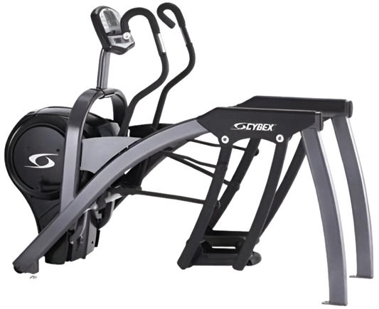 Cybex 610a Arc Trainer (Remanufactured)