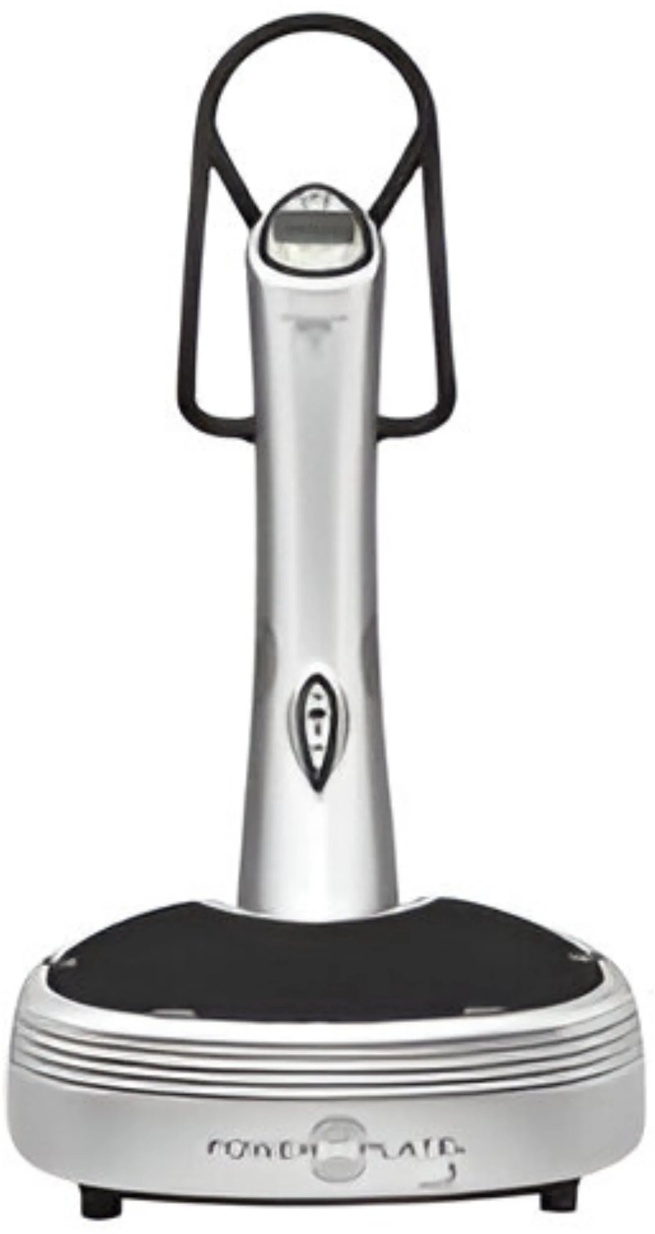 Power Plate Pro5 Airdaptive Vibration Trainer (Remanufactured) Image 2