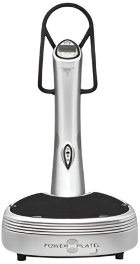 Power Plate Pro5 Airdaptive Vibration Trainer (Remanufactured) Image 2