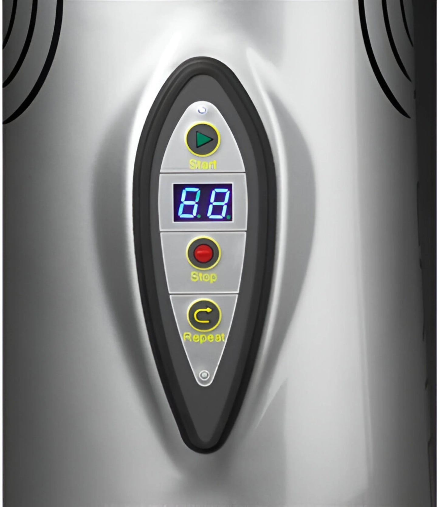 Power Plate Pro5 Airdaptive Vibration Trainer (Remanufactured) Image 3