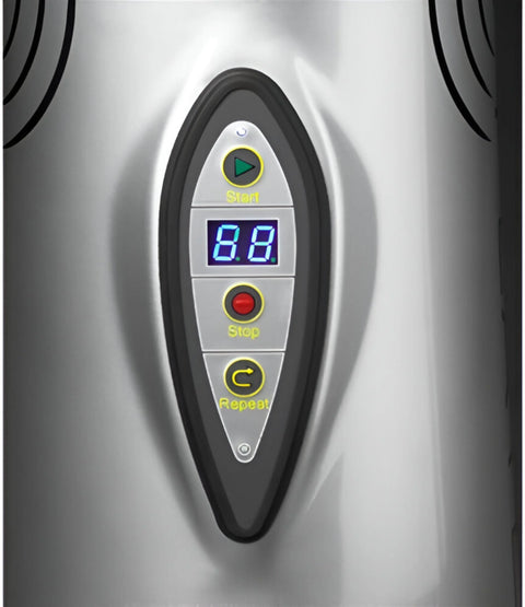 Power Plate Pro5 Airdaptive Vibration Trainer (Remanufactured) Image 3