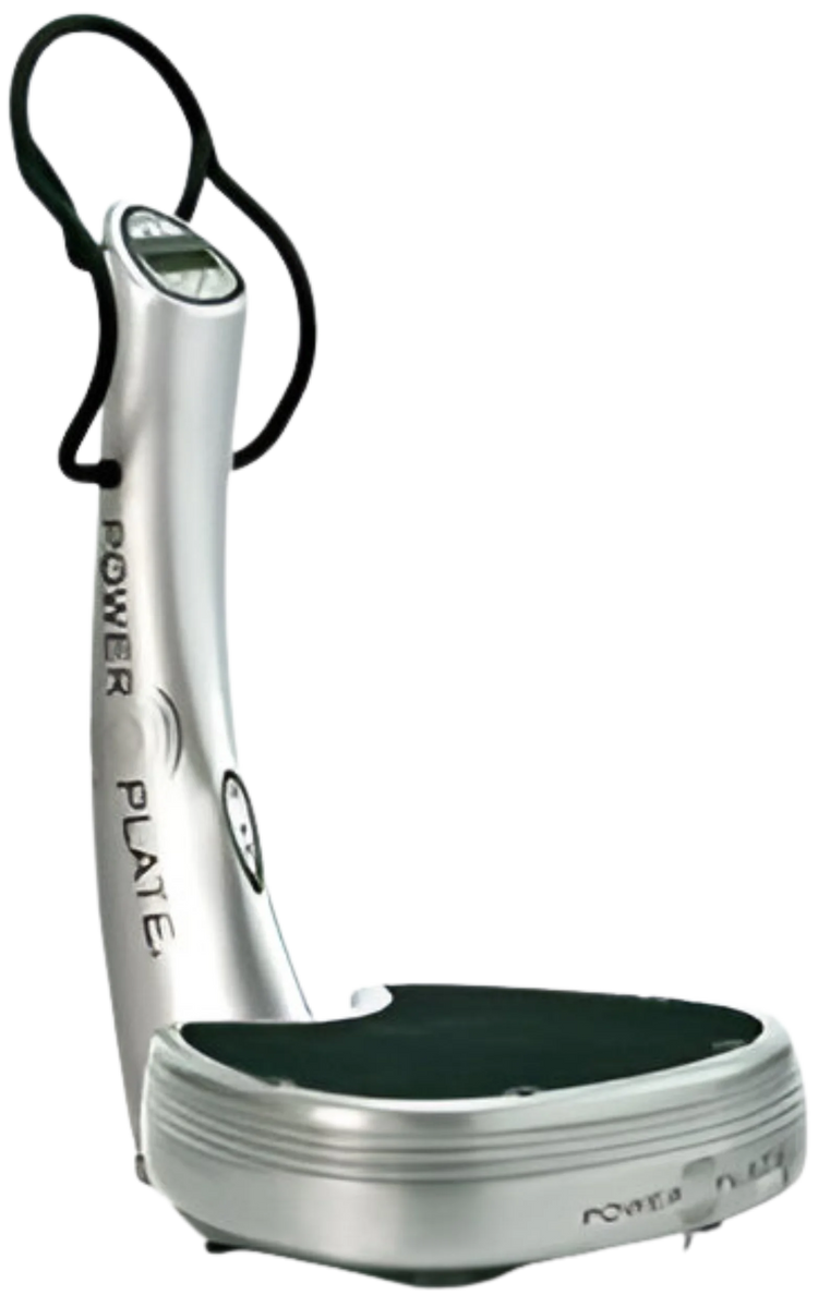 Power Plate Pro5 Airdaptive Vibration Trainer