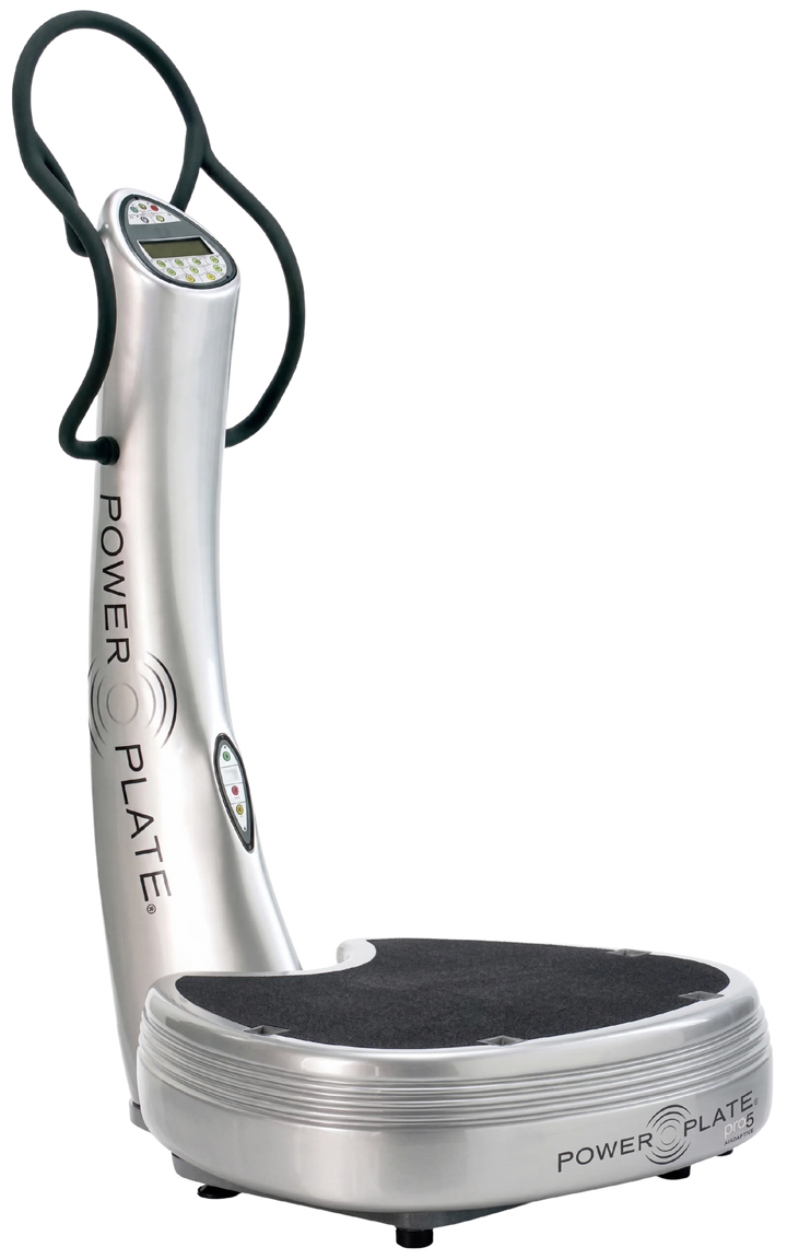 Power Plate Pro5 Airdaptive Vibration Trainer