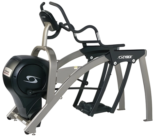 Cybex 620a Arc Trainer (Remanufactured)
