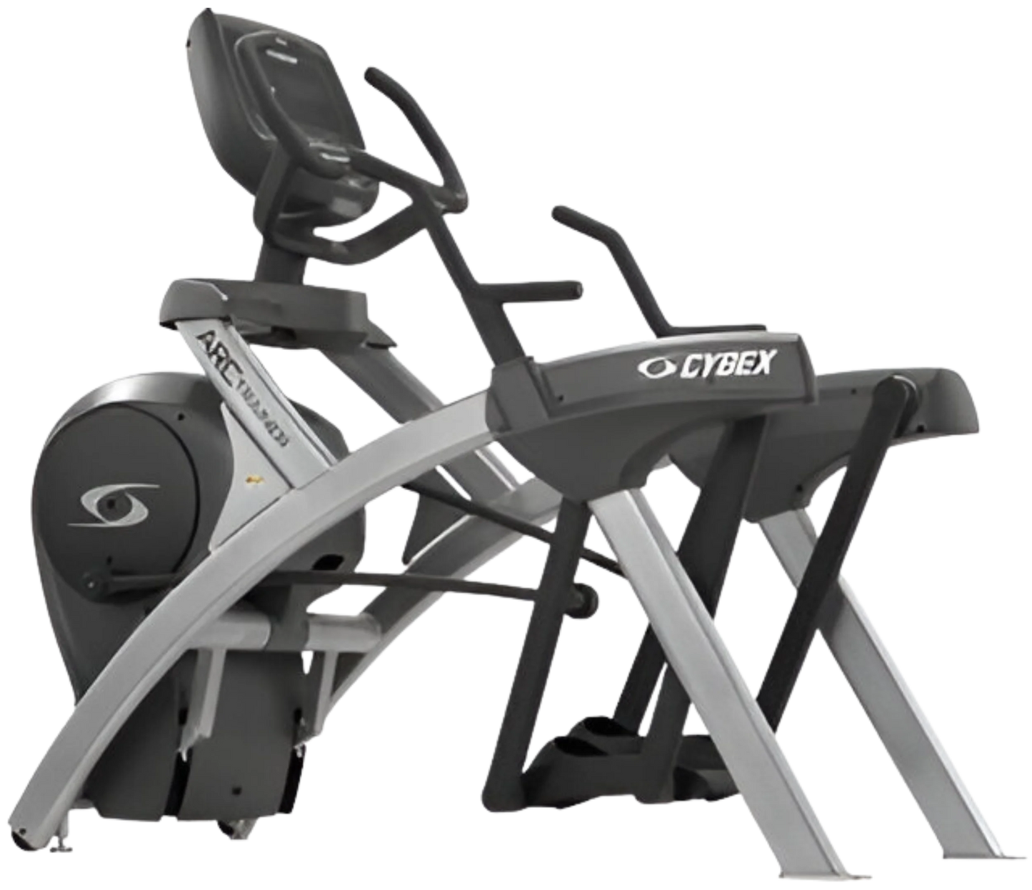 Cybex 625a Arc Trainer w/Standard Console (Remanufactured) Image