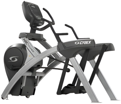 Cybex 625a Arc Trainer w/Standard Console (Remanufactured) Image