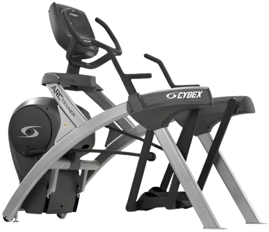 Cybex 625a Arc Trainer w/Standard Console (Remanufactured)