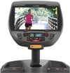 Cybex - 625AT Arc Trainer w/ E3 Console (Remanufactured) - Close Up View