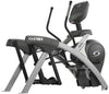 Cybex - 625AT Arc Trainer w/ E3 Console (Remanufactured) - Angled View