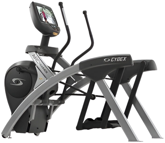 Cybex 625AT Arc Trainer w/ E3 Console (Remanufactured)