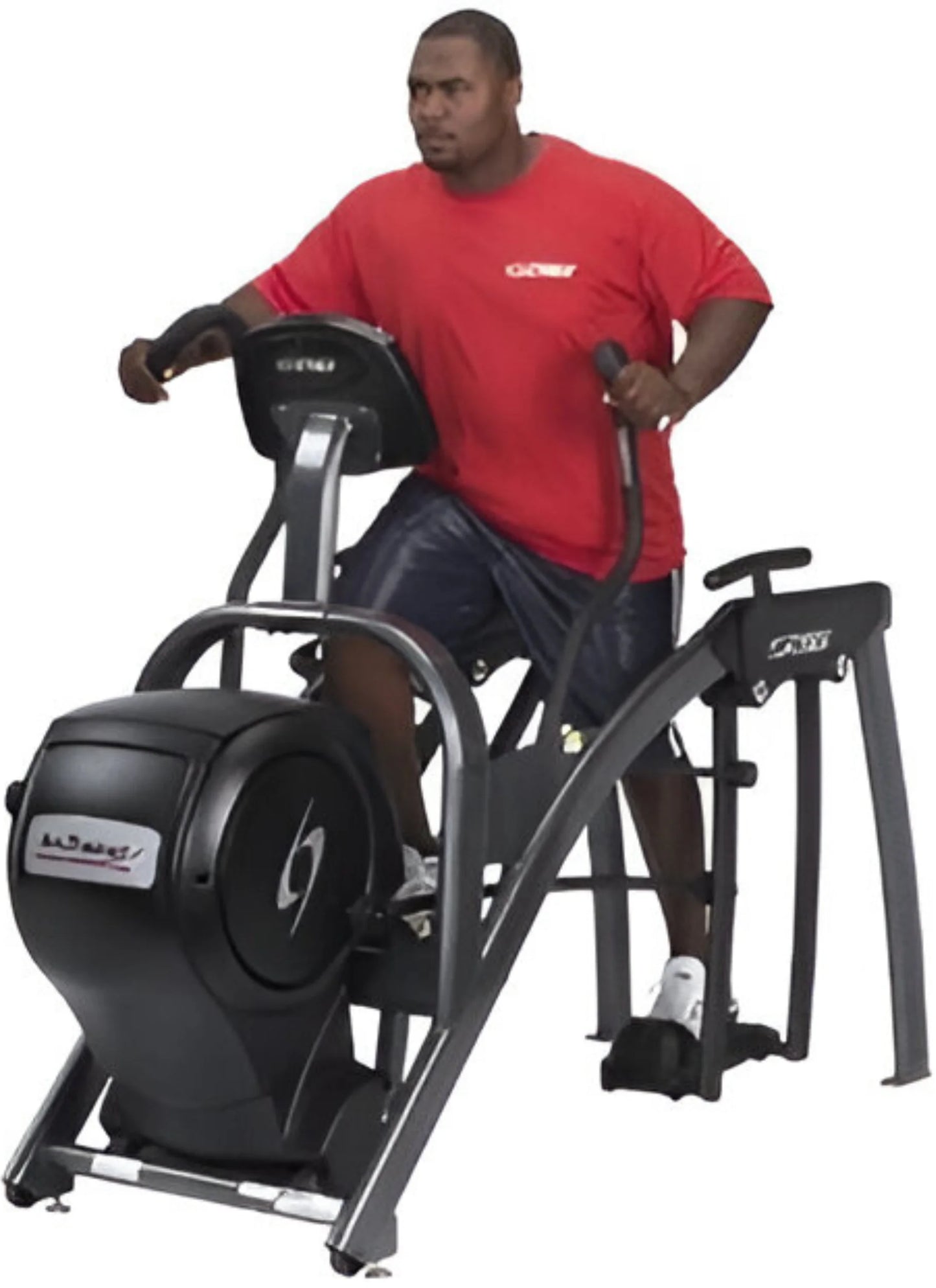 Cybex 630a Arc Trainer (Remanufactured) Image 3