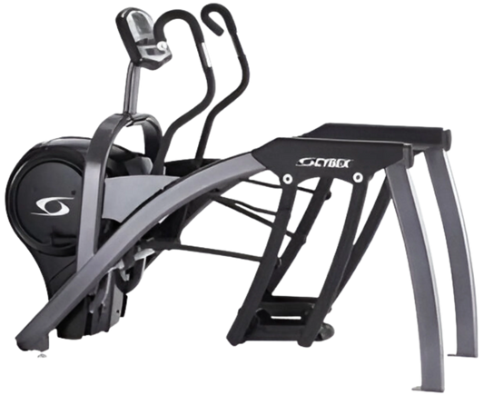Cybex 630a Arc Trainer (Remanufactured)